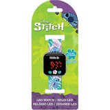 Disney Stitch LED Sat | shoptok.hr