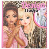 Top Model Modni ustvarjalni set Cene