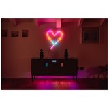 TWINKLY TWFL200STW-WEU - LED RGB prigušiva traka FLEX 200xLED 2 m Wi-Fi | Eponuda.com