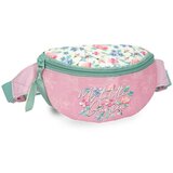 Movom My little garden torbica oko struka | orchid pink | ePonuda.com