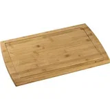 Carving Board Bamboo 42x27,5x2cm