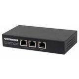 Intellinet 561266 Neupravljivi, 3 RJ-45 porta, 2K, 6Gbps svič | ePonuda.com