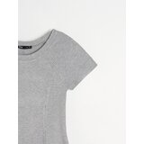 Sinsay Rebrasta mini haljina | shoptok.hr