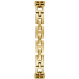 Guess Ura ženski, zlata barva | Shoptok.si