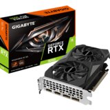 Gigabyte Grafička karta GeForce RTX 3050 WINDFORCE 6GB 128bit DVI/HDMI/DP | ePonuda.com