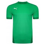 Puma Majice s kratkimi rokavi Teamgoal 23 Jersey Zelena | Shoptok.si