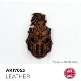 AK Interactive Leather 18ml - Quick Gen Speed Paint AK17053 Slike