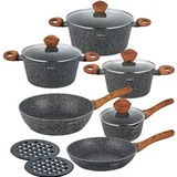 Klausberg set lonaca KB-7242