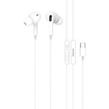DEEPBASS DS-700, Type-C White Slušalice sa Mikrofonom