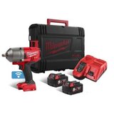 Milwaukee aku udarni pištolj 1/2" 18V - M18ONEFHIWF12-502X | Eponuda.com