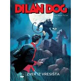 Veseli četvrtak Grupa autora - Dilan Dog 220: Zver iz vresišta | Eponuda.com