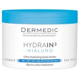 Dermedic Hydrain3 ultra hidratantni puter za tijelo | Eponuda.ba