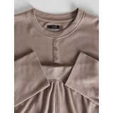 Reserved - Komplet dvodijelne pidžame - čeličnoljubičasto | shoptok.hr