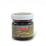  Antična patina - bitumen - 30 ml (patina bitumen PENTART) Cene