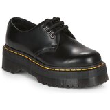 Dr. Martens Čevlji Derby 1461 QUAD Črna | Shoptok.si