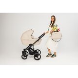  Otroški voziček Bebetto Magnum Light 01/Cashmere 4v1 B | Shoptok.si