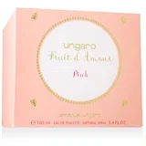 Fruit d'Amour Pink Eau de Toilette 100 ml