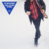 POSNETI MEDIJI WAR OF DRUGS - I DON'T LIVE HERE ANYMORE, (693660) | Shoptok.si