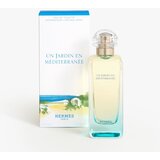 Hermes Un Jardin en Méditerranée toaletna voda 50 ml unisex | Shoptok.si
