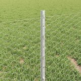  Zavarena žičana ograda 100 x 0,4 m (Š x V) | Shoptok.si