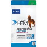 Virbac Veterinary HPM Adult Sensitive Neutered Dog Large & Medium - 2 x 12 kg | shoptok.hr