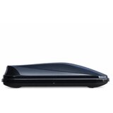 CAR 888 ACCESSORIES Krovni kofer, 650 l, 173x82x40 cm, Crni Cene