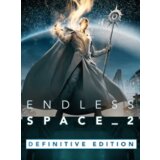  endless space 2 - definitive edition (pc) steam key europe | ePonuda.com