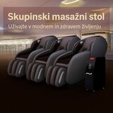  Profesionalna masažna stolica Helsinki - Infinity Share | shoptok.hr