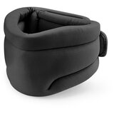 INF Zračna opora za glavo za podporo in lajšanje bolečin Black, (21536486) Cene
