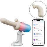 Lovense Vibrator Spinel Multi Vibe Cene