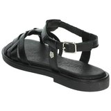 Carmela Sandali & Odprti čevlji 68264 Črna | Shoptok.si