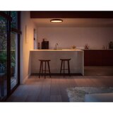 Philips LED prigušiva stropna svetiljka Hue AURELLE LED/24,5W/230V + daljinski upravljač | Eponuda.com
