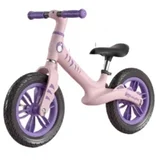 Bicikl 12 balance bike pink (BCK0413)