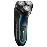 Remington R6 Style Series Aqua Rotary Shaver električni brivnik potovalna za moške | Shoptok.si
