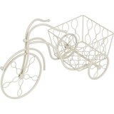 Microcer Ukras tricikl za saksije 52x22x32cm | Eponuda.com