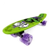 Hulk Seven dječji skateboard Slike