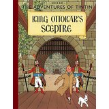 Harper Collins Publishers Ltd Herge - King Ottokar's Sceptre | Eponuda.com