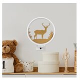  XMAS31 WhiteGold Wall Lamp | ePonuda.com