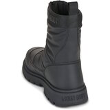 Moon Boot MB COMBAT ZIP BOOT Crna Slike
