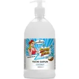 Tečni sapun, Kokos, 500ml