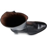 Wonders Mestni škornji M5140 Črna | Shoptok.si