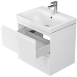 Cersanit S929-010 - Kupatilski ormarić ispod umivaonika MODUO 57x59,5 cm beo | Eponuda.com