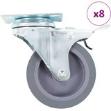  Okretni kotačići 8 kom 75 mm | Eponuda.ba