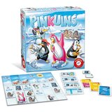 Piatnik Pinkuins družabna igra - Cene