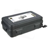 Entac ALU ročna svetilka IP65 5W 2x18650 s polnilnikom Cene