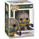 Funko Pop Games Halo Infinite Grunt with Weapon | Shoptok.si