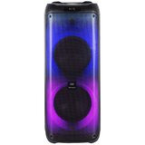 Trevi karaoke 300W, disco rasvjeta, b mikrofon, baterija+12V akum XF4100PRO | shoptok.hr