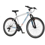 Visitor bicikl Zero Fs Siva Sjaj- 2026 | ePonuda.com