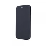 Onasi Glamur preklopna torbica Samsung Galaxy A70 A705 - črna Cene