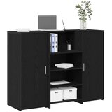  Recepcijski stol od konstruiranog drva | shoptok.hr